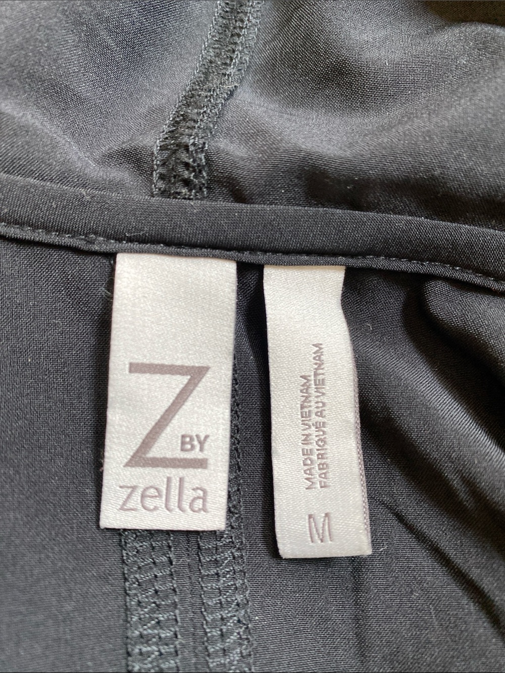 Zella Long Jacket - Picture 7 of 8